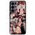 Shanks One Piece Series Collages Samsung Galaxy S26 Plus Case