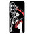 Soul Eater Series Maka Albarn Samsung Galaxy S26 Case
