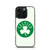 Boston Celtics 01 iPhone 16 Pro Case