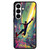 Spider Man Mile Morales 03 Samsung Galaxy S26 Case