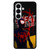 Spider Man Miles Morales Great Expectations Samsung Galaxy S26 Case