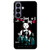 Squid Game Red Light Green Light Samsung Galaxy S26 Plus Case