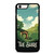 The Lord of the Rings The Shire iPhone SE 2022 Case