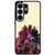 Street Fighter 6 Unbound Fury Samsung Galaxy S26 Ultra Case