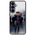 Tank Dell Houston Texans 01 Samsung Galaxy S26 Plus Case