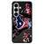 Tank Dell Houston Texans 02 Samsung Galaxy S26 Case