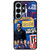 Ted Lasso Collages Samsung Galaxy S26 Ultra Case