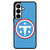 Tennessee Titans Fresh Samsung Galaxy S26 Case