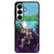 Terraria Descent into Darkness Samsung Galaxy S26 Case