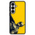 The Batman Echoes of Justice Samsung Galaxy S26 Case