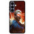 The Boys Homelander Lasser Samsung Galaxy S26 Plus Case