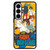 The God of High School Series Samsung Galaxy S26 Case