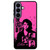 The Last Of Us Ellie Art Samsung Galaxy S26 Plus Case