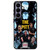 The Pitt Series 03 Samsung Galaxy S26 Plus Case