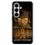 The Queens Gambit Series Samsung Galaxy S26 Case