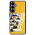 The Rookie Series 01 Samsung Galaxy S26 Plus Case