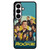 The Rookie Series 02 Samsung Galaxy S26 Case