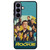The Rookie Series 02 Samsung Galaxy S26 Plus Case