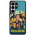 The Rookie Series 02 Samsung Galaxy S26 Ultra Case