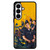The Rookie Series 03 Samsung Galaxy S26 Case