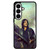 The Walking Dead Daryl Dixon 02 Samsung Galaxy S26 Case