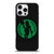 Boston Celtics 02 iPhone 16 Pro Max Case