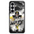 TJ Watt Pittsburgh Steelers 01 Samsung Galaxy S26 Case
