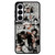 Trafalgar Law One Piece Series Collages Samsung Galaxy S26 Case