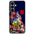 Transformer Autobots Samsung Galaxy S26 Plus Case