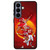 Travis Kelce Kansas City Chiefs 01 Samsung Galaxy S26 Plus Case