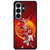 Travis Kelce Kansas City Chiefs 01 Samsung Galaxy S26 Ultra Case