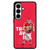 Travis Kelce Kansas City Chiefs 02 Samsung Galaxy S26 Case