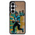Trevor Lawrence Jacksonville Jaguars 03 Samsung Galaxy S26 Case