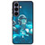 Trevor Lawrence Jacksonville Jaguars 04 Samsung Galaxy S26 Plus Case
