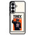 Trey Hendrickson Cincinnati Bengals 01 Samsung Galaxy S26 Case