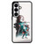 Tua Tagovailoa Miami Dolphins 01 Samsung Galaxy S26 Case