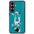 Tua Tagovailoa Miami Dolphins 02 Samsung Galaxy S26 Plus Case