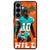 Tyreek Hill Miami Dolphins 01 Samsung Galaxy S26 Plus Case