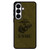 United States Marine Corps Usmc 02 Samsung Galaxy S26 Case