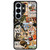 Usop One Piece Series Collages Samsung Galaxy S26 Ultra Case