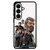 Wolverine Saga Samsung Galaxy S26 Case
