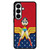 Wonder Woman Golden Age Samsung Galaxy S26 Case
