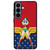 Wonder Woman Golden Age Samsung Galaxy S26 Plus Case