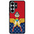 Wonder Woman Golden Age Samsung Galaxy S26 Ultra Case