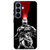 X Men Cyclops The Crimson Gaze Samsung Galaxy S26 Plus Case
