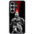 X Men Cyclops The Crimson Gaze Samsung Galaxy S26 Ultra Case