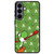Yoshi Flutter Jump Frenzy Samsung Galaxy S26 Plus Case