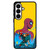 Your Friendly Neighborhood Spider Man Samsung Galaxy S26 Case