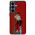Yuta Okkutsu Jujutsu Kaisen Cursed Speech Samsung Galaxy S26 Plus Case