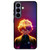 Zenitsu Demon Slayer Samsung Galaxy S26 Plus Case